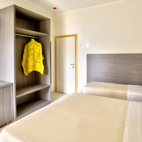 Hotel Clara Riccione (RN)