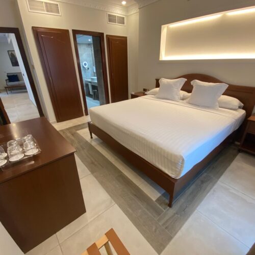 Hotel Parque Central Cuba 1